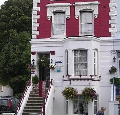 Dover'S Restover Guest House 외부 사진