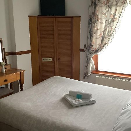Dover'S Restover Guest House 외부 사진