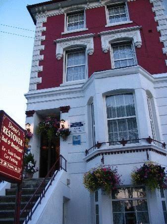 Dover'S Restover Guest House 외부 사진