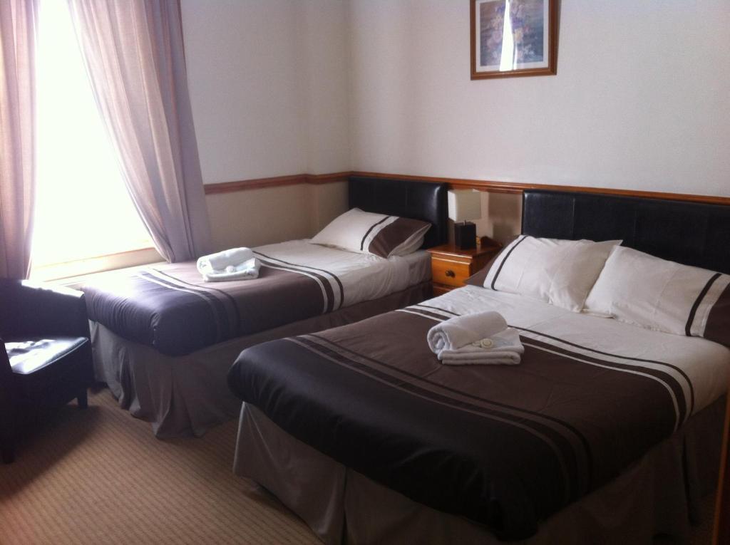 Dover'S Restover Guest House 객실 사진