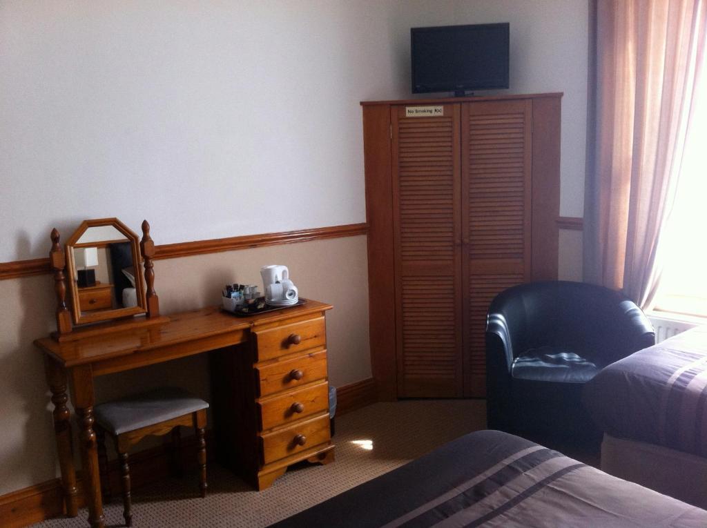 Dover'S Restover Guest House 객실 사진