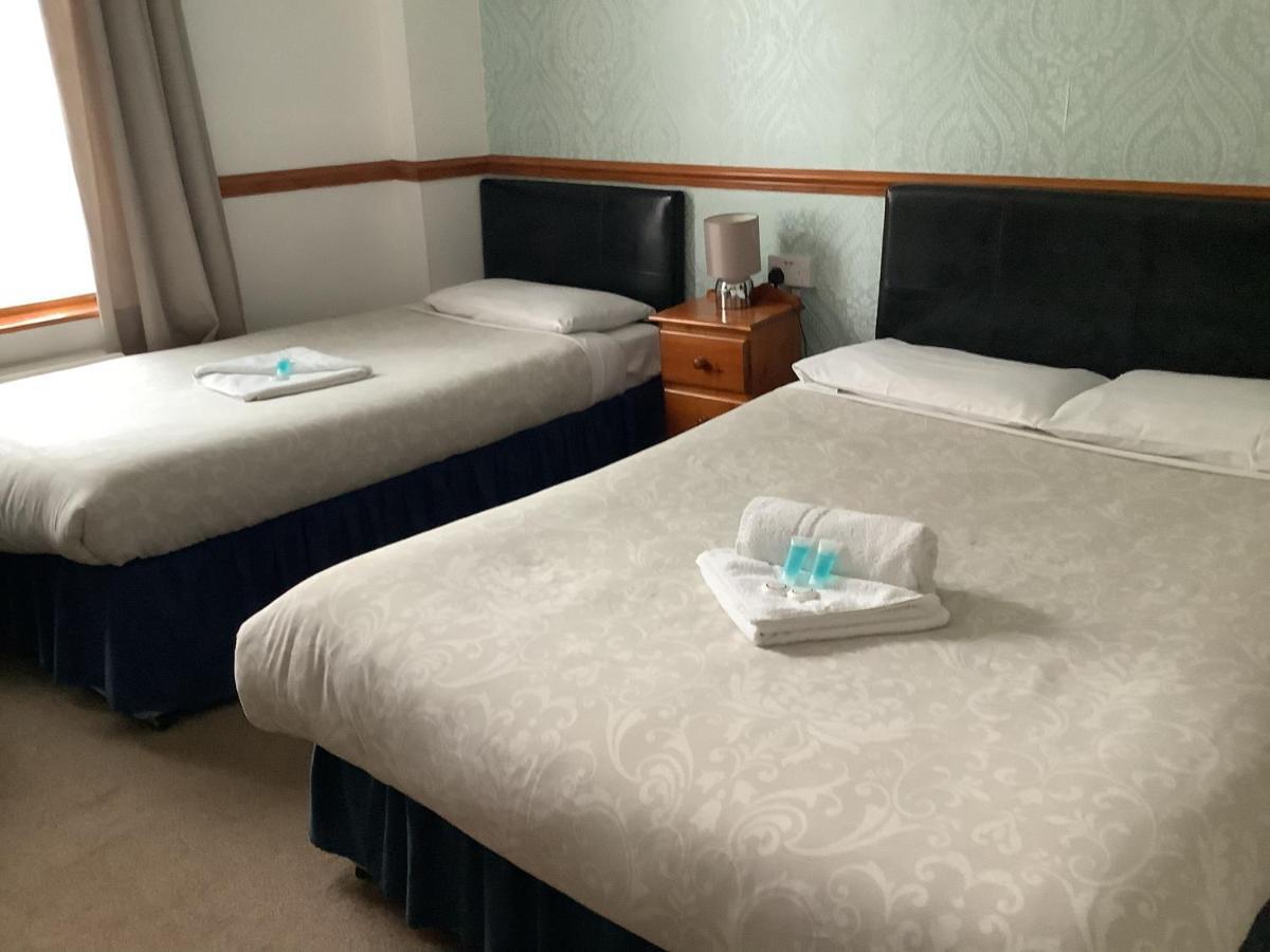 Dover'S Restover Guest House 외부 사진