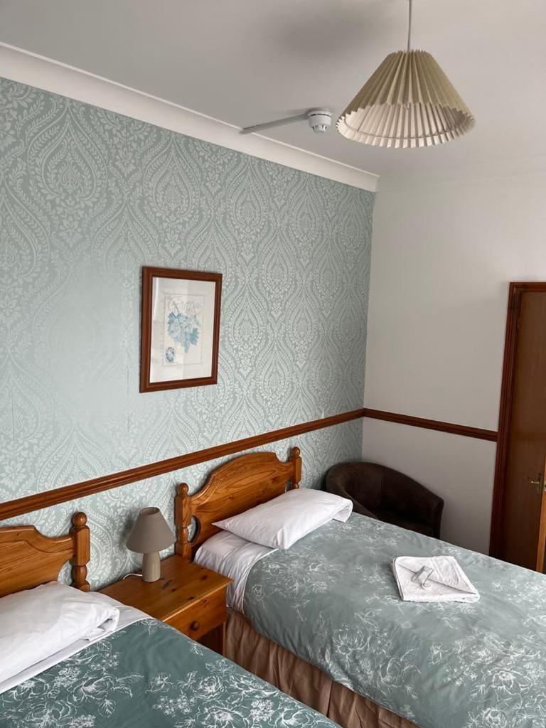 Dover'S Restover Guest House 외부 사진