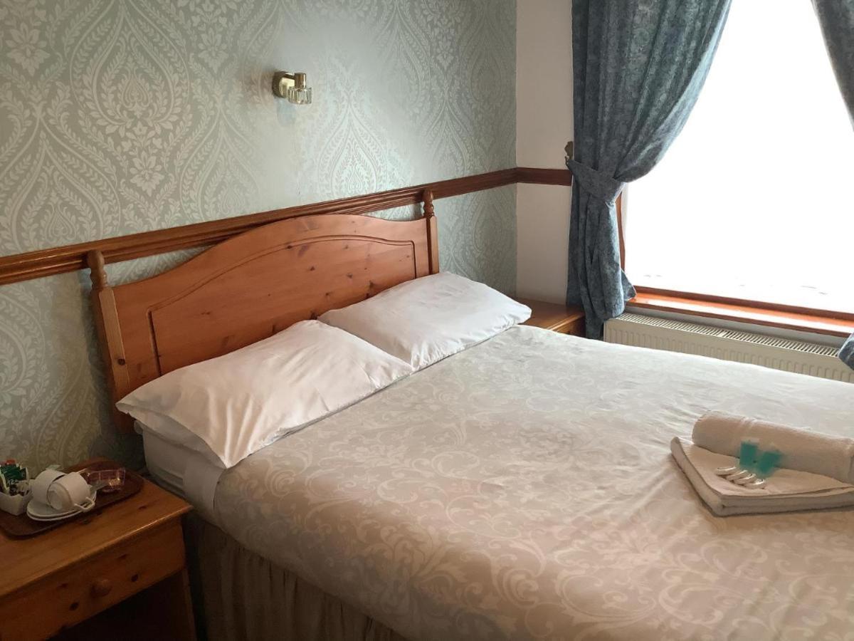 Dover'S Restover Guest House 외부 사진