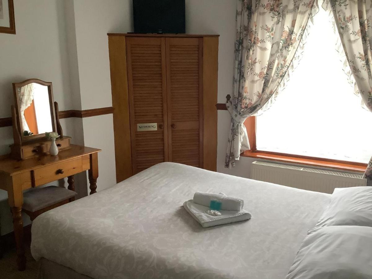 Dover'S Restover Guest House 외부 사진