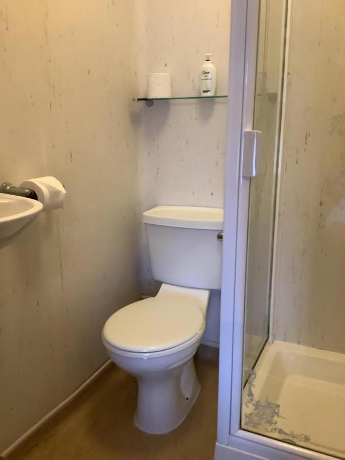 Dover'S Restover Guest House 외부 사진